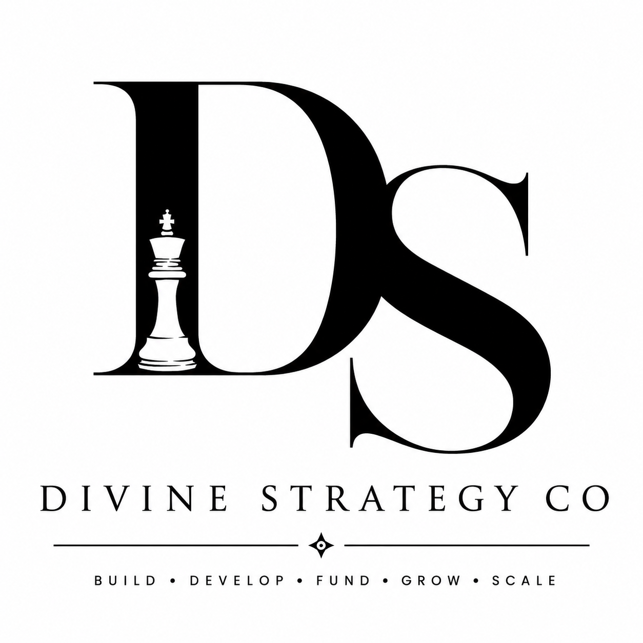 Divine Strategy Co.